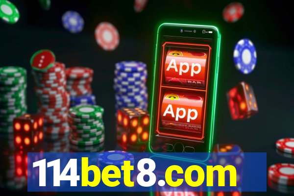 114bet8.com