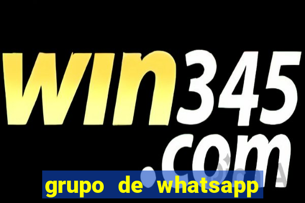 grupo de whatsapp de caminhoneiro