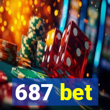 687 bet