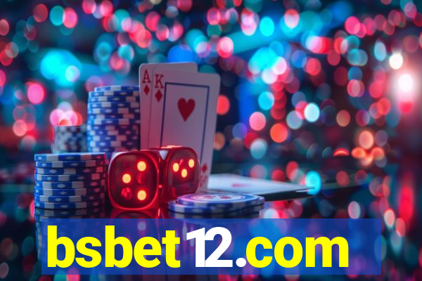 bsbet12.com