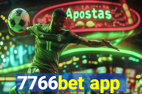 7766bet app