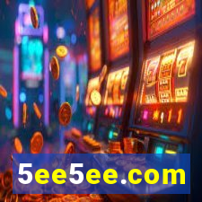 5ee5ee.com