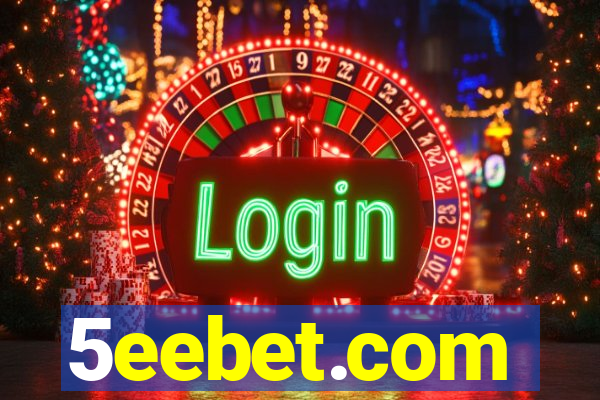 5eebet.com