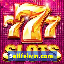 5eiffelwin.com