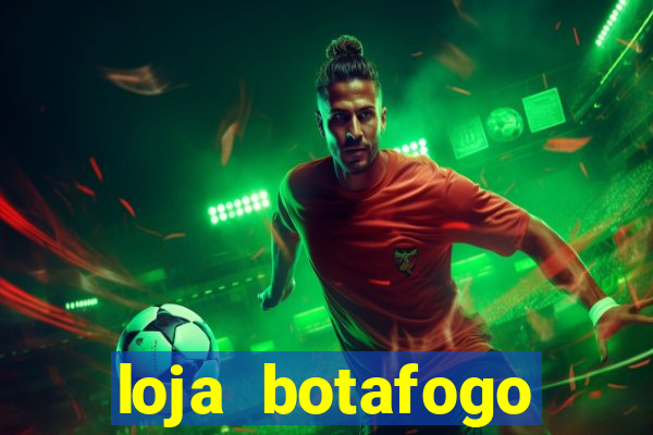 loja botafogo vitoria es