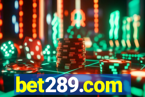 bet289.com