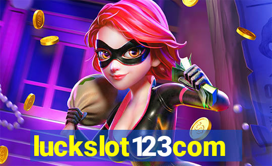 luckslot123com