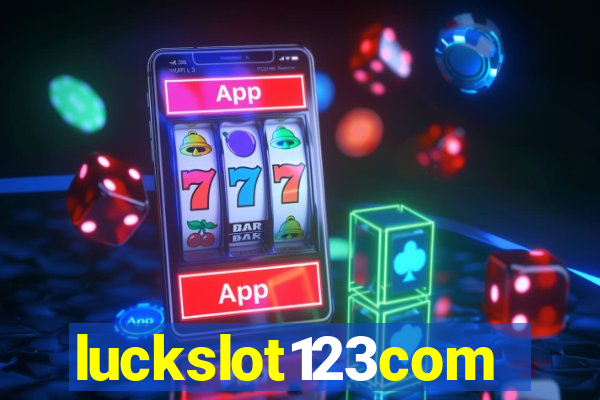 luckslot123com