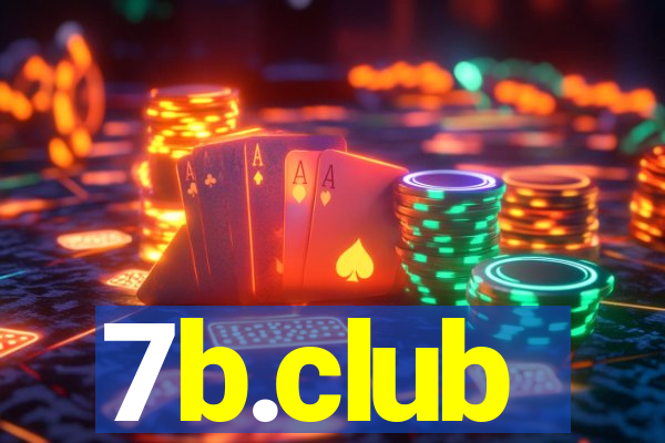 7b.club