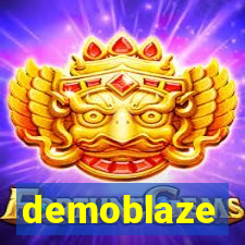 demoblaze