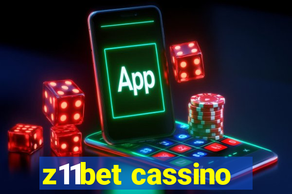 z11bet cassino