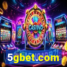 5gbet.com