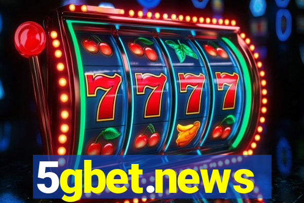 5gbet.news