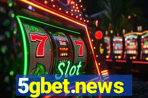 5gbet.news