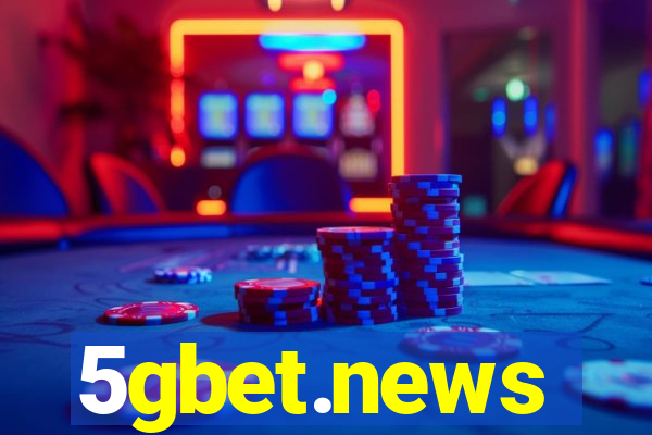 5gbet.news