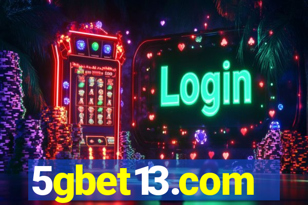 5gbet13.com