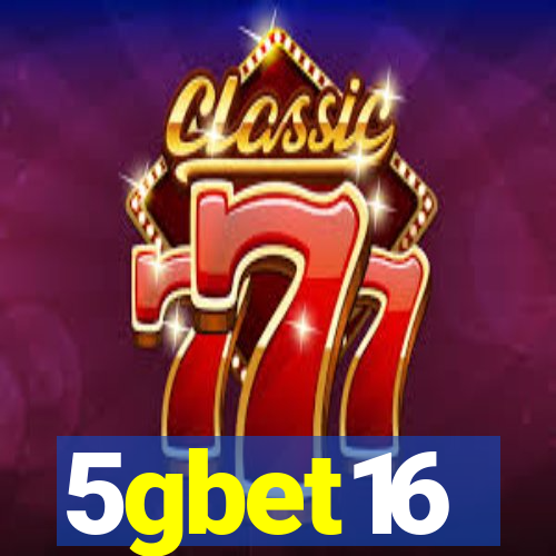 5gbet16