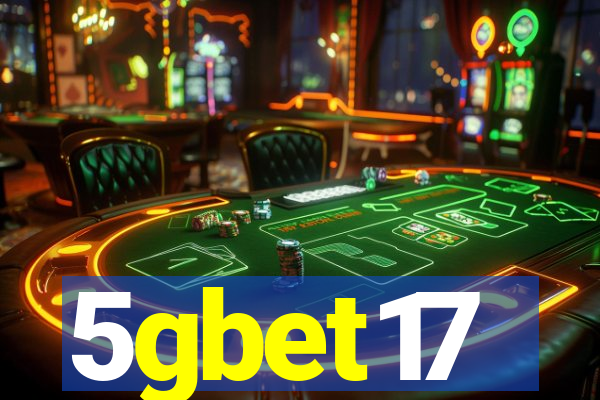 5gbet17