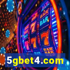 5gbet4.com