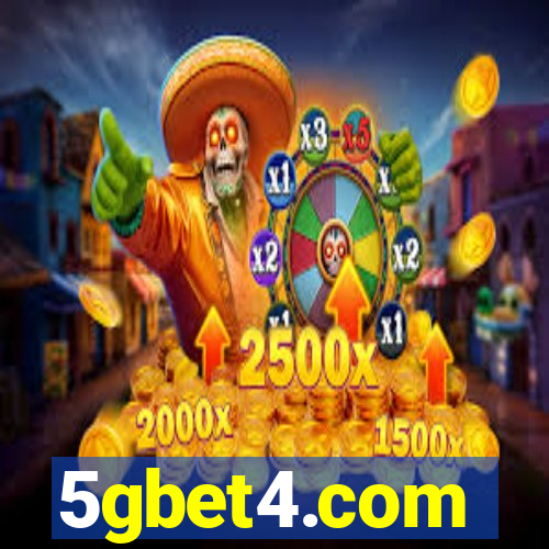 5gbet4.com