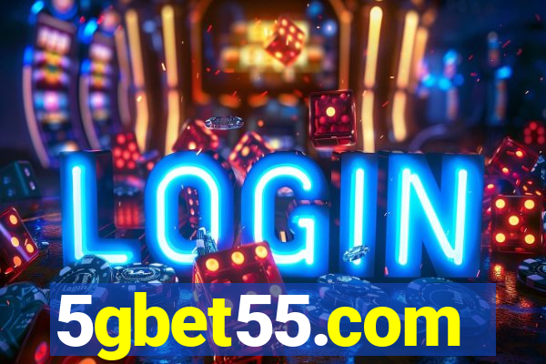 5gbet55.com