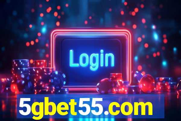 5gbet55.com