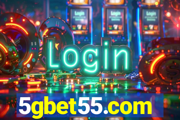 5gbet55.com