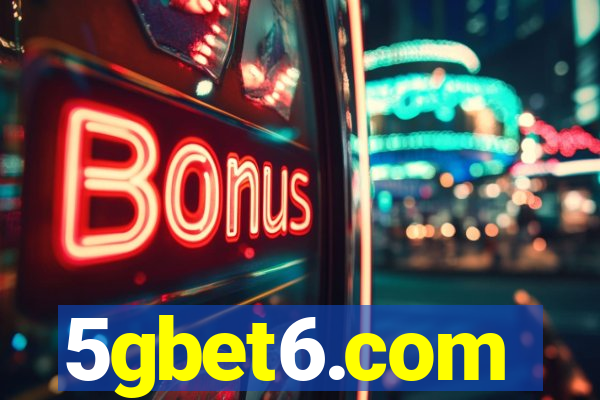 5gbet6.com