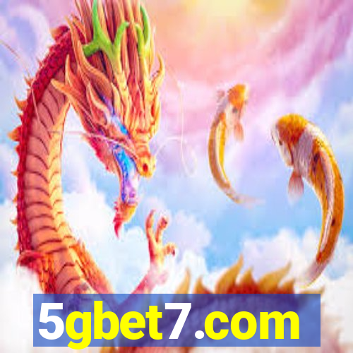 5gbet7.com