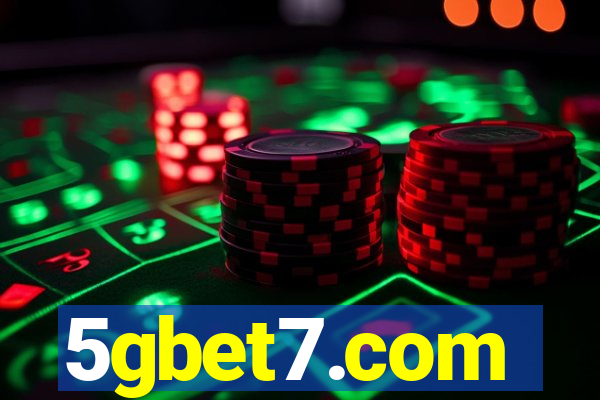 5gbet7.com