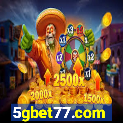 5gbet77.com