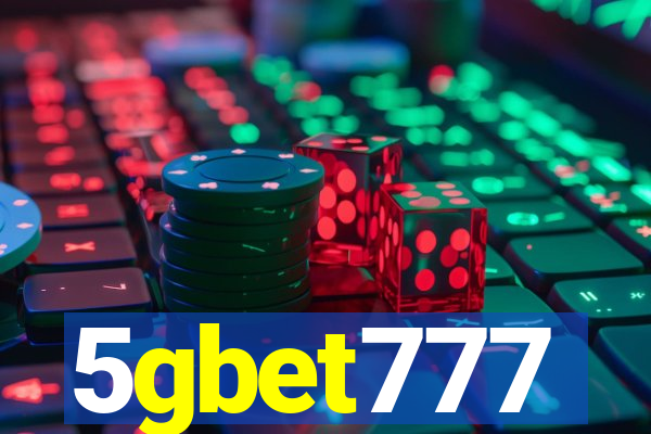 5gbet777