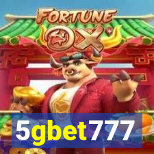 5gbet777