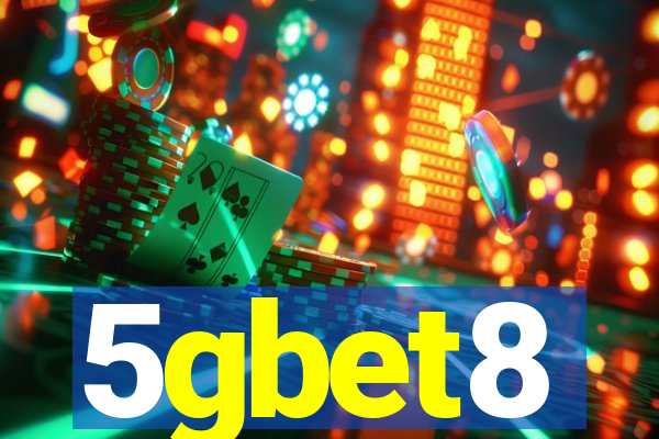 5gbet8