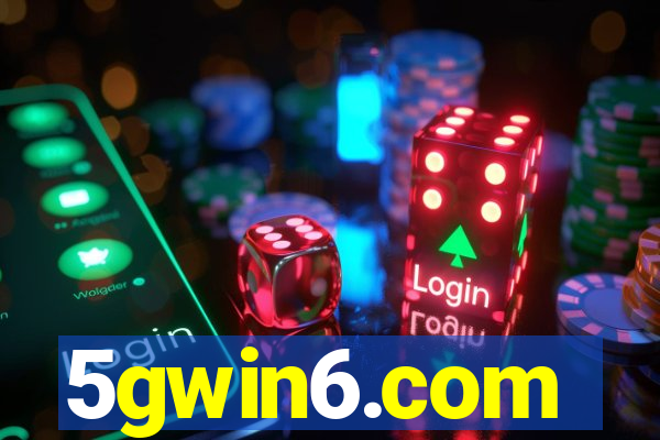 5gwin6.com