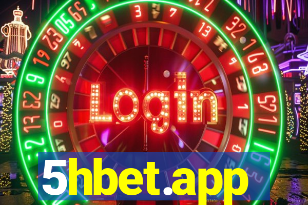 5hbet.app