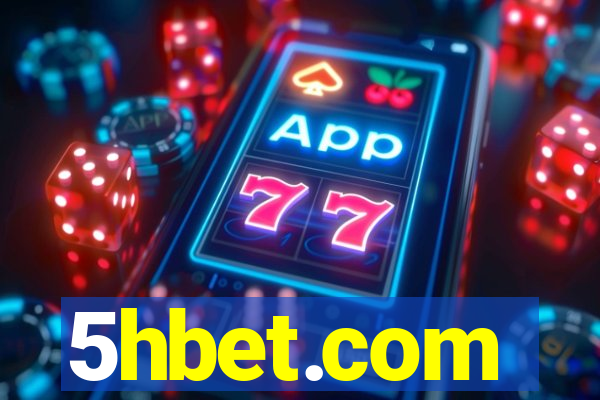 5hbet.com