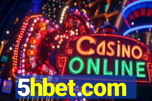 5hbet.com