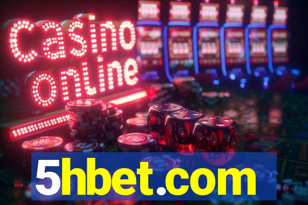 5hbet.com