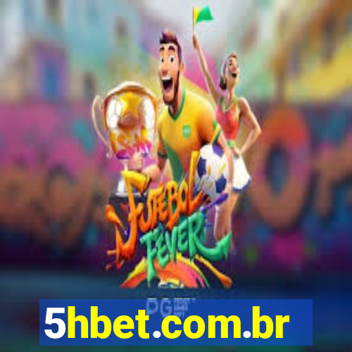 5hbet.com.br