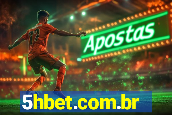 5hbet.com.br