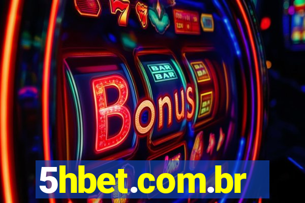 5hbet.com.br