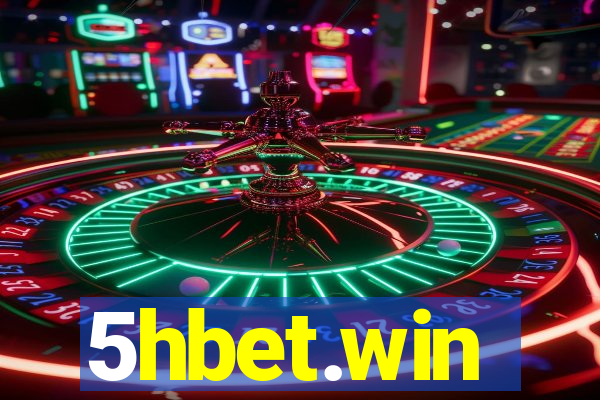 5hbet.win