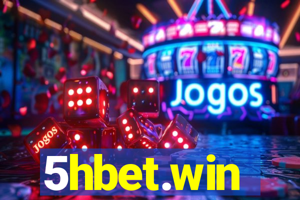 5hbet.win