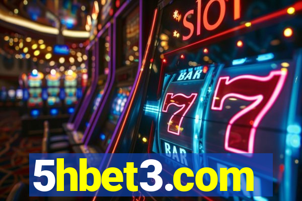 5hbet3.com