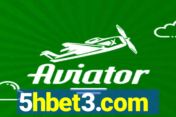 5hbet3.com