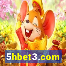 5hbet3.com