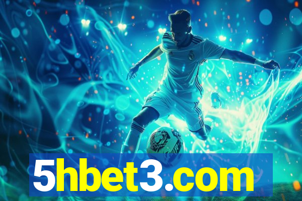 5hbet3.com