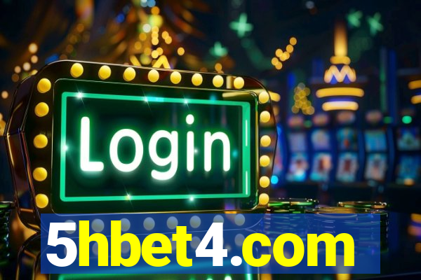 5hbet4.com