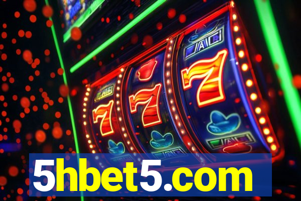 5hbet5.com